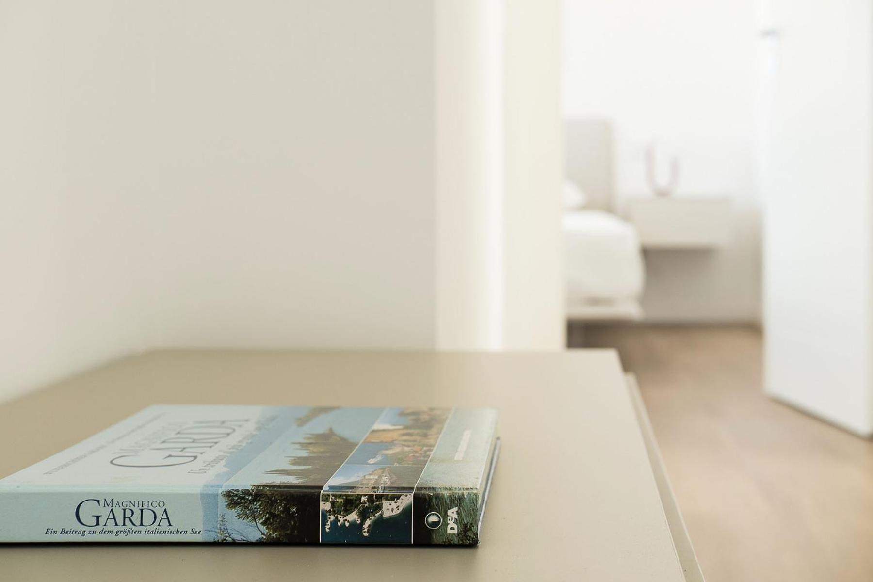 Luxury Villas Gardenia With Private Pool Padenghe sul Garda Zewnętrze zdjęcie