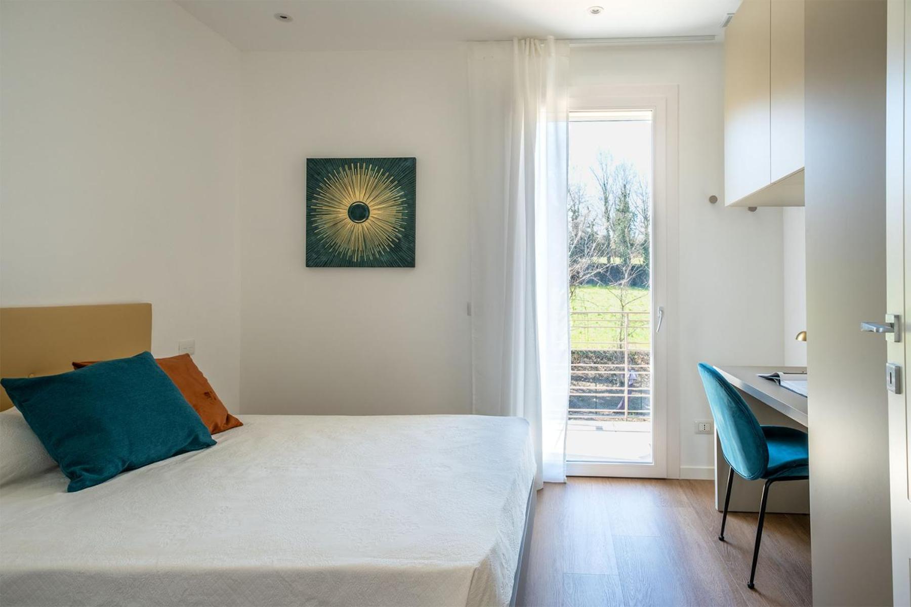 Luxury Villas Gardenia With Private Pool Padenghe sul Garda Zewnętrze zdjęcie