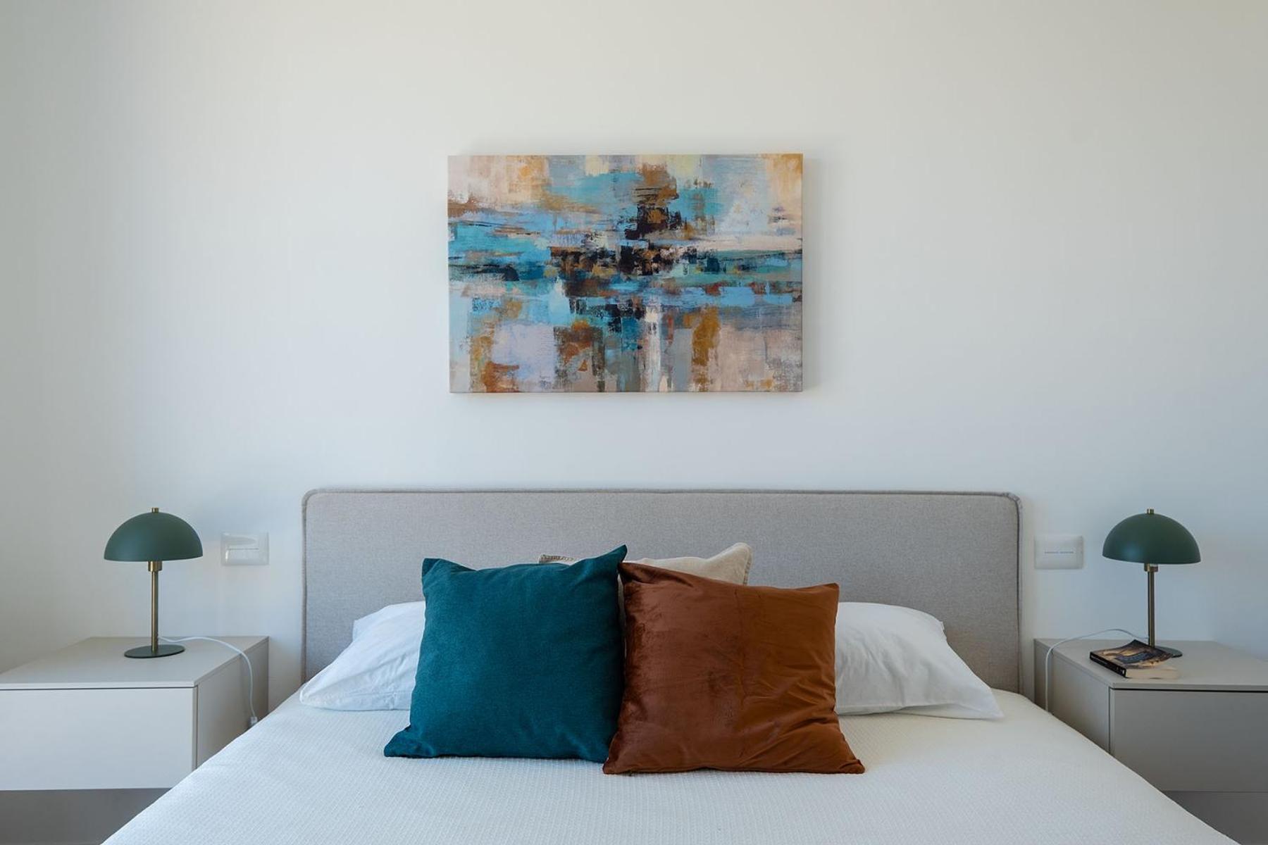 Luxury Villas Gardenia With Private Pool Padenghe sul Garda Zewnętrze zdjęcie