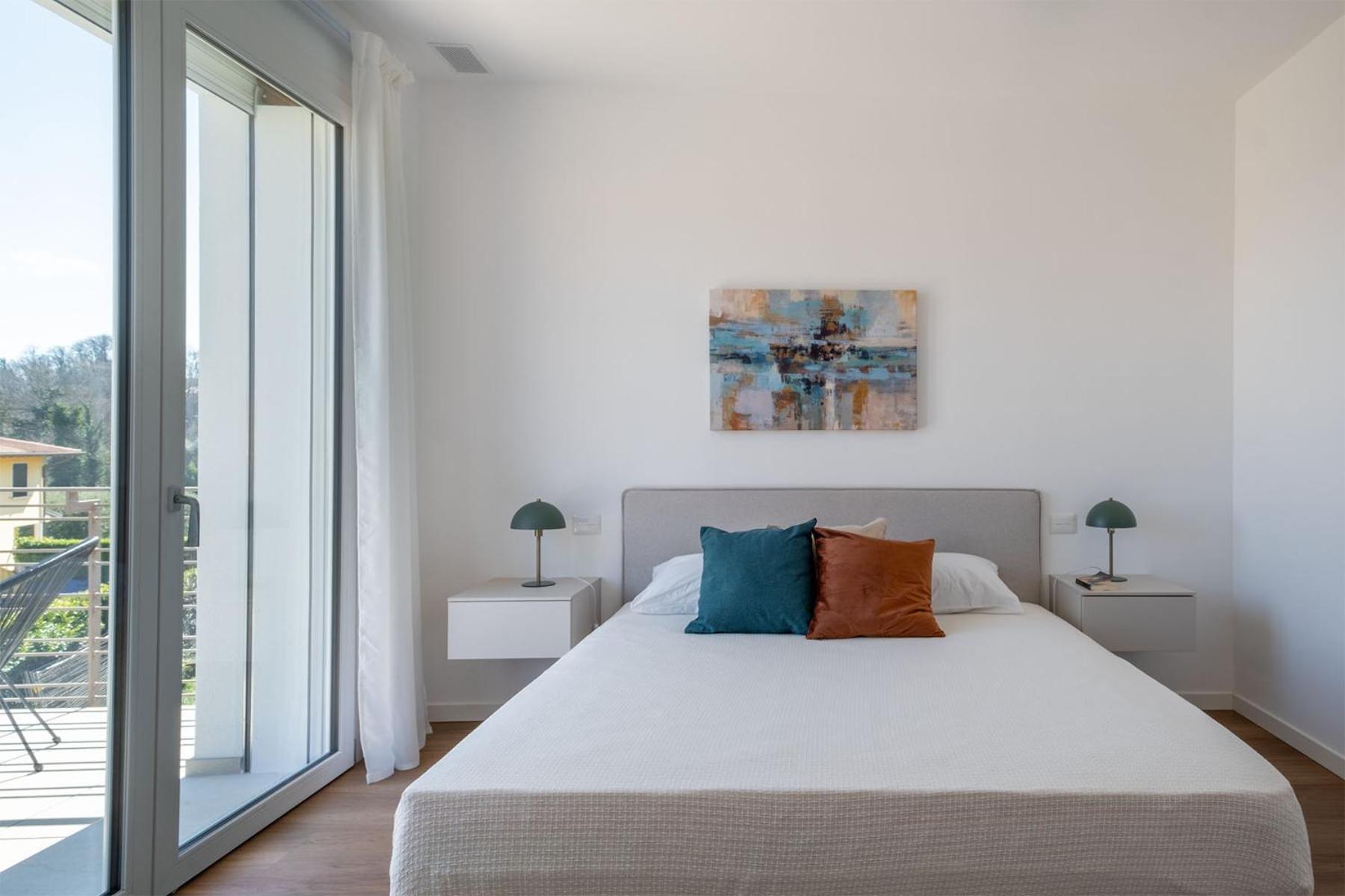 Luxury Villas Gardenia With Private Pool Padenghe sul Garda Zewnętrze zdjęcie