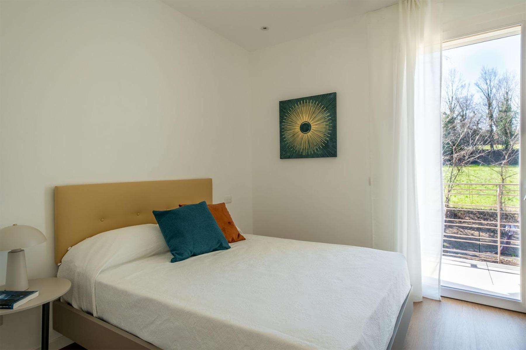 Luxury Villas Gardenia With Private Pool Padenghe sul Garda Zewnętrze zdjęcie