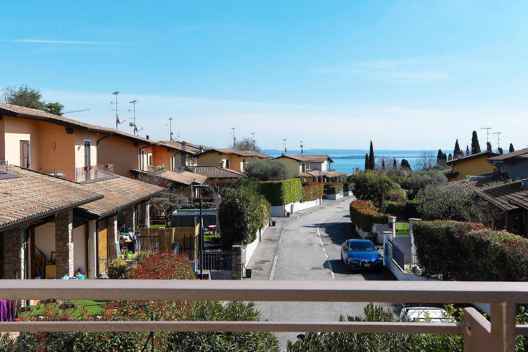 Luxury Villas Gardenia With Private Pool Padenghe sul Garda Zewnętrze zdjęcie