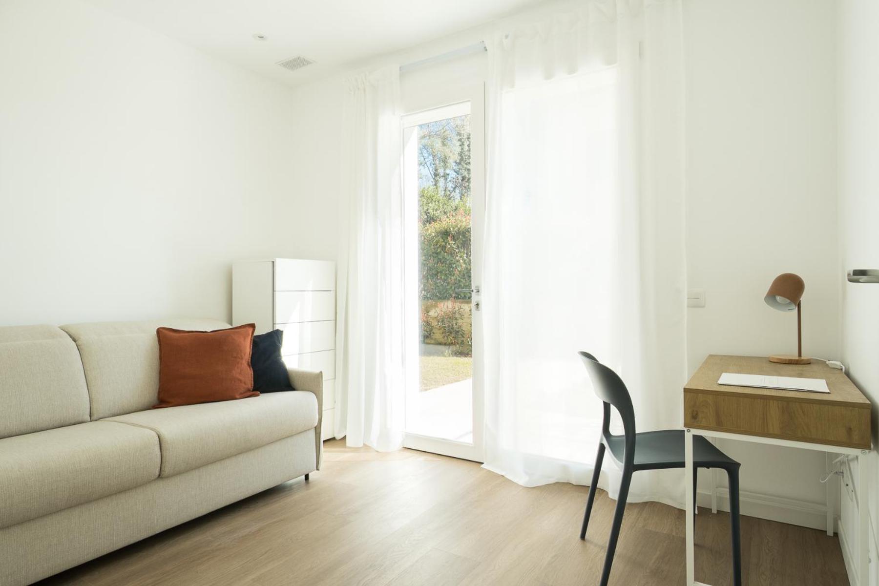 Luxury Villas Gardenia With Private Pool Padenghe sul Garda Zewnętrze zdjęcie